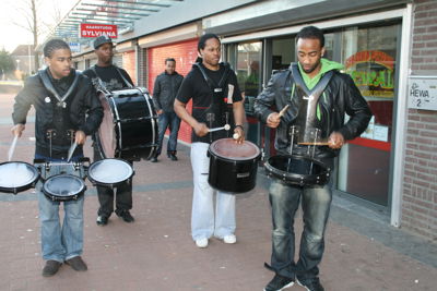 Foto 95 uit Bakens 08-04-2010