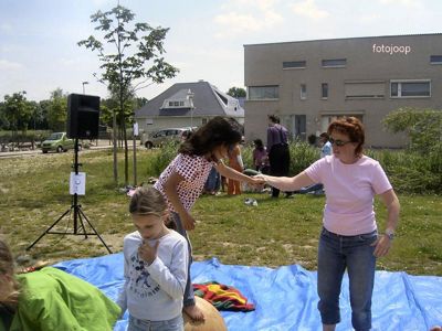 Foto 19 uit circus beverwaard