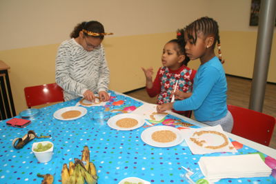 Foto 33 uit LenteFestival Focus