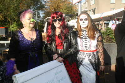 Foto 133 uit Halloween31oct 2015