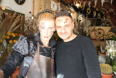 Foto 86 uit Halloween-26-10-19