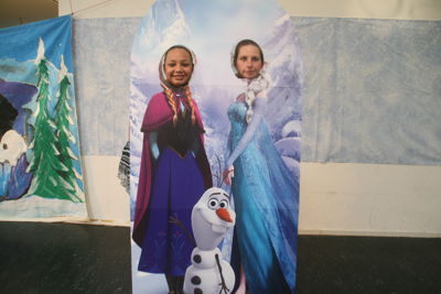 Foto 181 uit Frozen World Focus