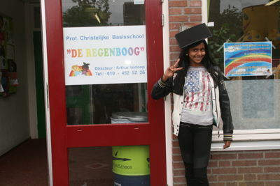 Foto 34 uit PC De Regenboog