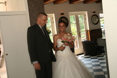 Foto 197 uit Bruiloft-Beverwaard