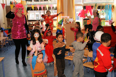 Foto 308 uit CarnavalRkRegenboog