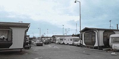 Foto 18 uit W'nwagenkampKievit