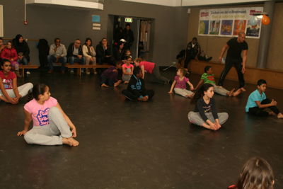 Foto 414 uit CardioKickBoxen4Kids