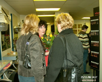 Foto 120 uit Haarstudio Sylviana