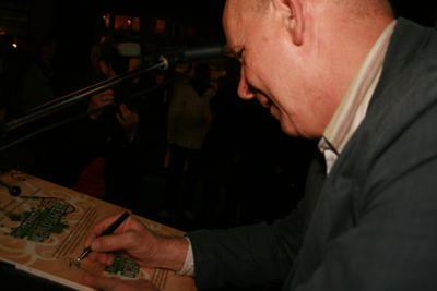 Foto 83 uit Nieuwjaarsborrel14_1