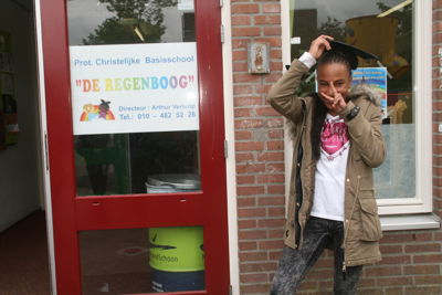 Foto 42 uit PC De Regenboog