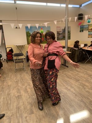 Foto 15 uit SpelletjsmiddagFocus