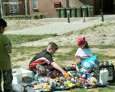 Foto 143 uit koninginnendag 07