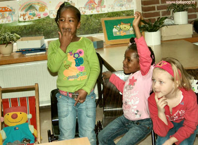 Foto 96 uit RK Regenboog de mus