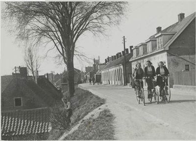 Foto 141 uit SloopEnOpbouwWIJK