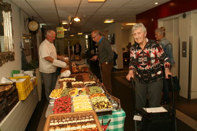 Foto 9 uit Bakker Groen24-5-18