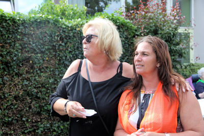 Foto 103 uit Ouderen4Daagse2019