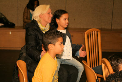 Foto 71 uit PoppenKastJanKlaasen