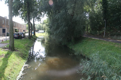 Foto 88 uit StratenBEVERWAARD