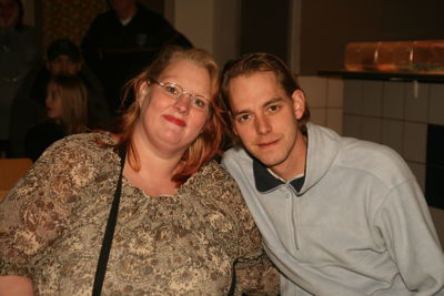 Foto 7 uit SinterklaasStormpolder