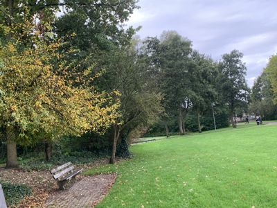 Foto 435 uit Rondje Beverwaard 2026