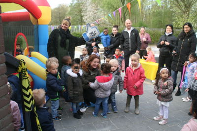 Foto 36 uit PSZ RK Regenboog