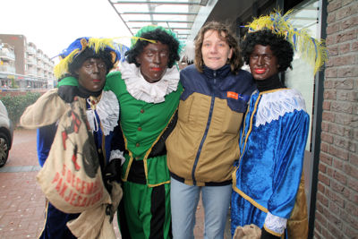 Foto 48 uit Sint in de Beverwaard