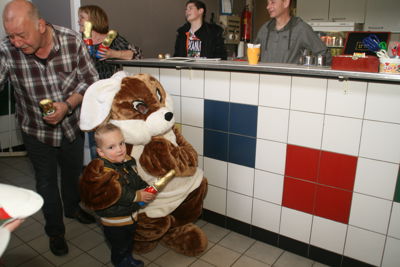 Foto 123 uit PasenStormpolder