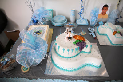 Foto 64 uit Heilige Communie