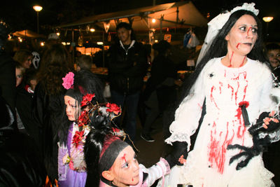 Foto 287 uit HalloweenBeverwaard