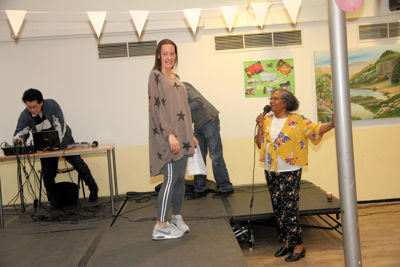 Foto 71 uit Talentenshow Focus