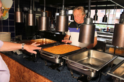 Foto 25 uit Buffet IJsselburgh