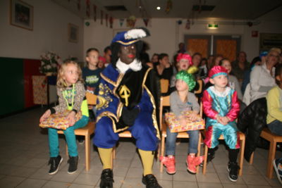 Foto 83 uit SinterklaasStormpolder