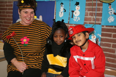 Foto 86 uit RKregenboogcarnaval