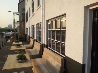 Foto 45 uit Gouden Leeuw.©