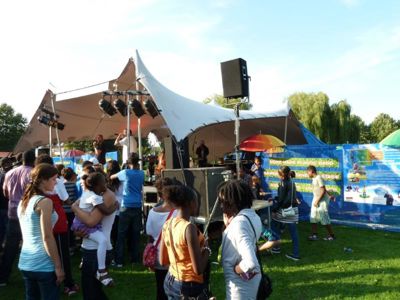 Foto 12 uit Cirkel van gras11_09