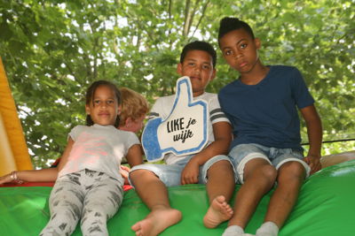 Foto 3 uit Buurtfeest23-07-16