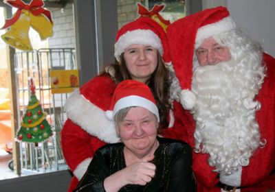 Foto 17 uit KerstInStormpolder