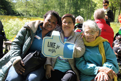 Foto 56 uit OuderenDagWetering