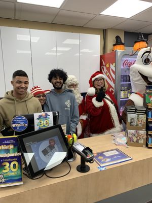 Foto 75 uit t Kerstfeest 2022