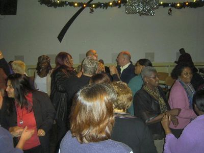 Foto 51 uit kerstdagen