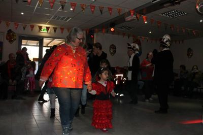 Foto 40 uit CarnavalStormpolder