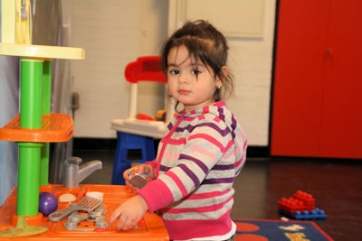 Foto 42 uit Peuters Focus9_12