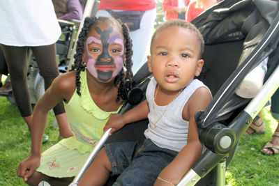 Foto 201 uit Wijkfeest-Braderie