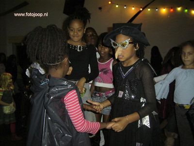 Foto 49 uit halloween2005