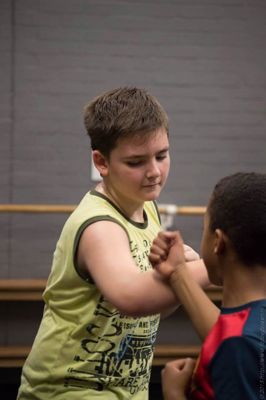 Foto 89 uit TVRijnmondOpnamen