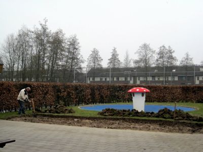 Foto 6 uit Stormpolder--Terras