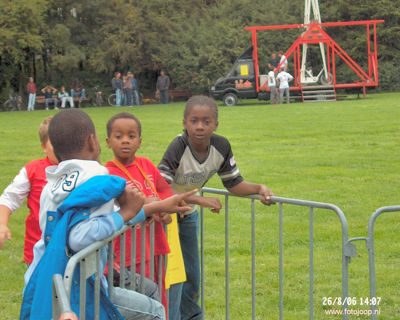 Foto 50 uit Terrible EventsDay06