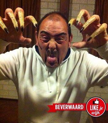 Foto 9 uit Halloween1-11-2014