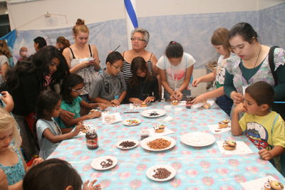 Foto 320 uit Frozen World Focus