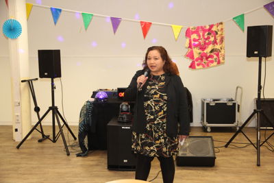 Foto 22 uit Brasa dey 23-11-19